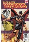 Casey, Joe - The Last Defenders No. 1.