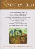 Ferenczes István - Székelyföld 2008. április