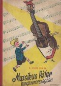R. Chitz Klára - Muzsikus Péter Hangszerországban