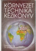 Dr. Barótfi István - Környezettechnika kézikönyv