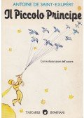Antoine de Saint-Exupéry - Il Piccolo Principe