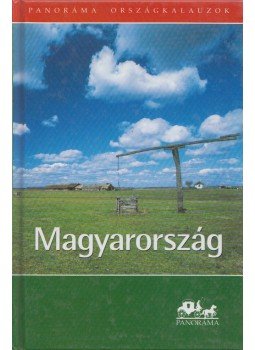 Dr. Somorjai Ferenc, Dr. Czellár Katalin - Magyarország Dr. Somorjai Ferenc, Dr. Czellár Katalin - Magyarország, Budapest 2005 antikvár könyv