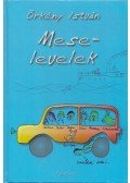 Örkény István - Mese-levelek