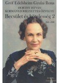 Edelsheim Gyulai Ilona - Becsület és kötelesség 2.