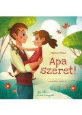 Farkas Nóra - Apa szeret!