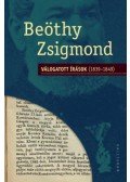 Beöthy Zsigmond - Válogatott írások (1839-1849)