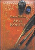 Vámos Miklós - Apák könyve