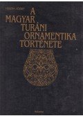 Huszka József - A magyar turáni ornamentika története