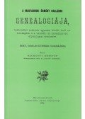 Szongott Kristóf - A magyarhoni örmény családok genealogiája (reprint)
