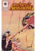 Mike Baron,Vosburg, Mike - Archer & Armstrong Vol. 1. No. 18