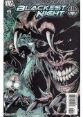 Johns, Geoff,Reis, Ivan - Blackest Night Vol. 1. No. 4.
