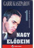Garri Kaszparov - Nagy elődeim 1.