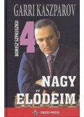 Garri Kaszparov - Nagy elődeim 4.