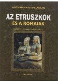 Karádi Ilona - Az etruszkok és a rómaiak