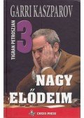 Garri Kaszparov - Nagy elődeim 3.