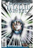 Giffen, Keith,Justiniano - Doom Patrol 4.
