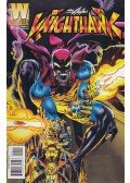 Adams, Neal - Knighthawk Vol. 1. No. 1.