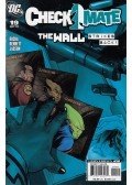 Greg Rucka,Bennett, Joe - Checkmate 19.