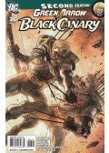 Kreisberg, Andrew,Norton, Mike - Green Arrow/Black Canary 26.