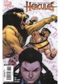 Fred Van Lente,Pak, Greg,Buchemi, Rodney - Incredible Hercules No. 137