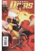 Roberto Aguirre-Sacasa,Zonjic, Tonci - Marvel Divas No. 4.
