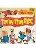 Scarry, Richard - Teeny Tiny ABC