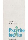Szabó Szabolcs - Pszichologika
