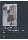 Valuch Tibor - Magyarország társadalomtörténete