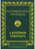 Dr. Márki Sándor - Egyetemes és hazai történelem II. (reprint)