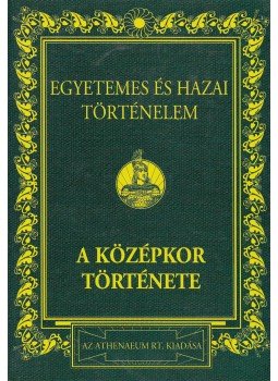 Dr. Márki Sándor - Egyetemes és hazai történelem II. (reprint), Budapest 0 antikvár könyv