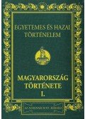 Marczali Henrik - Egyetemes és hazai történelem V. (reprint)