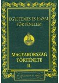 Marczali Henrik - Egyetemes és hazai történelem VI. (reprint)
