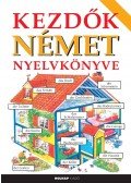 Helen Davies ,Adamik Lajos - Kezdők német nyelvkönyve