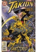Kupperberg, Paul,Lopresti, Aaron - Takion 3.