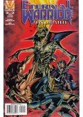 Prosser, Jerry,Hampton, Bo - Eternal Warrior: Fist and Steel No. 2.