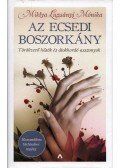 Miklya Luzsányi Mónika - Az ecsedi boszorkány