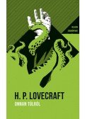 Howard Phillips Lovecraft - Onnan túlról