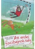 Nagy László Krisztián - Az erdei focibajnokság