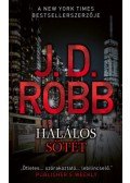 J. D. Robb - Halálos sötét