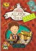 Margit Auer - Mágikus állatok iskolája - Végre vakáció! - Henry és Leander