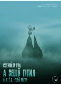 Cserháti Éva - A Sellő titka - A K.É.Z. első esete