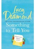Lucy Diamond - Something to Tell You