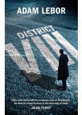 Adam Lebor - District VIII