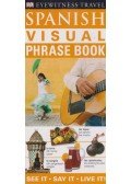 Angela Wilkes - Spanish visual Phrase book