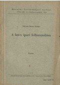 Dr. Sólyom Barna Zoltán - A latex ipari felhasználása