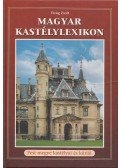 Virág Zsolt - Magyar kastélylexikon 1. kötet