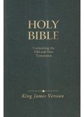  - Holy Bible