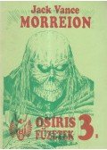 Jack Vance - Morreion