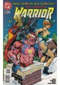 Smith, Beau,Campos, Marc - Guy Gardner: Warrior 39.