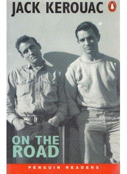 Jack KEROUAC - On the Road Jack KEROUAC - On the Road, 1999 antikvár könyv